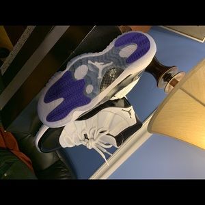 DEADSTOCK Concords sz 10.5